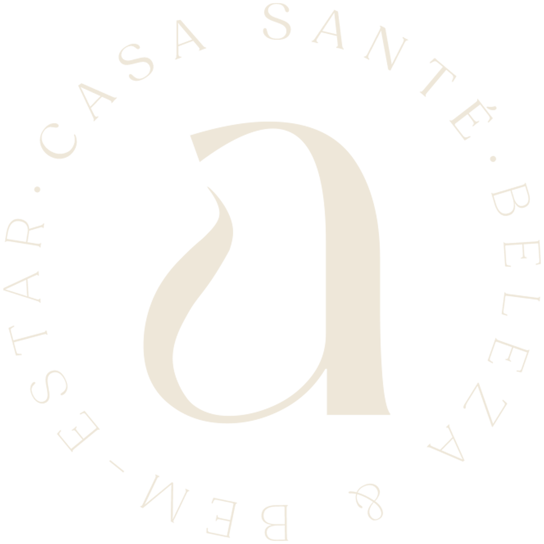 Casa Santé — Beleza & Bem-Estar